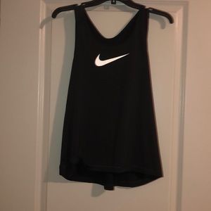 Nike tank top